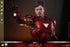 Hot Toys Iron Man Mark VI - Iron Man 2 - QS025 - 1/4 Scale Collectible Figure